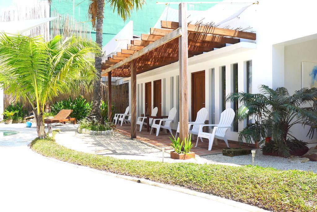 Urban Sands Hotel Iloilo Екстер'єр фото