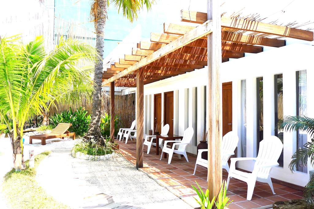 Urban Sands Hotel Iloilo Екстер'єр фото
